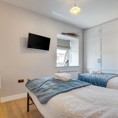 Samphire Cottage Сігаузес Екстер'єр фото