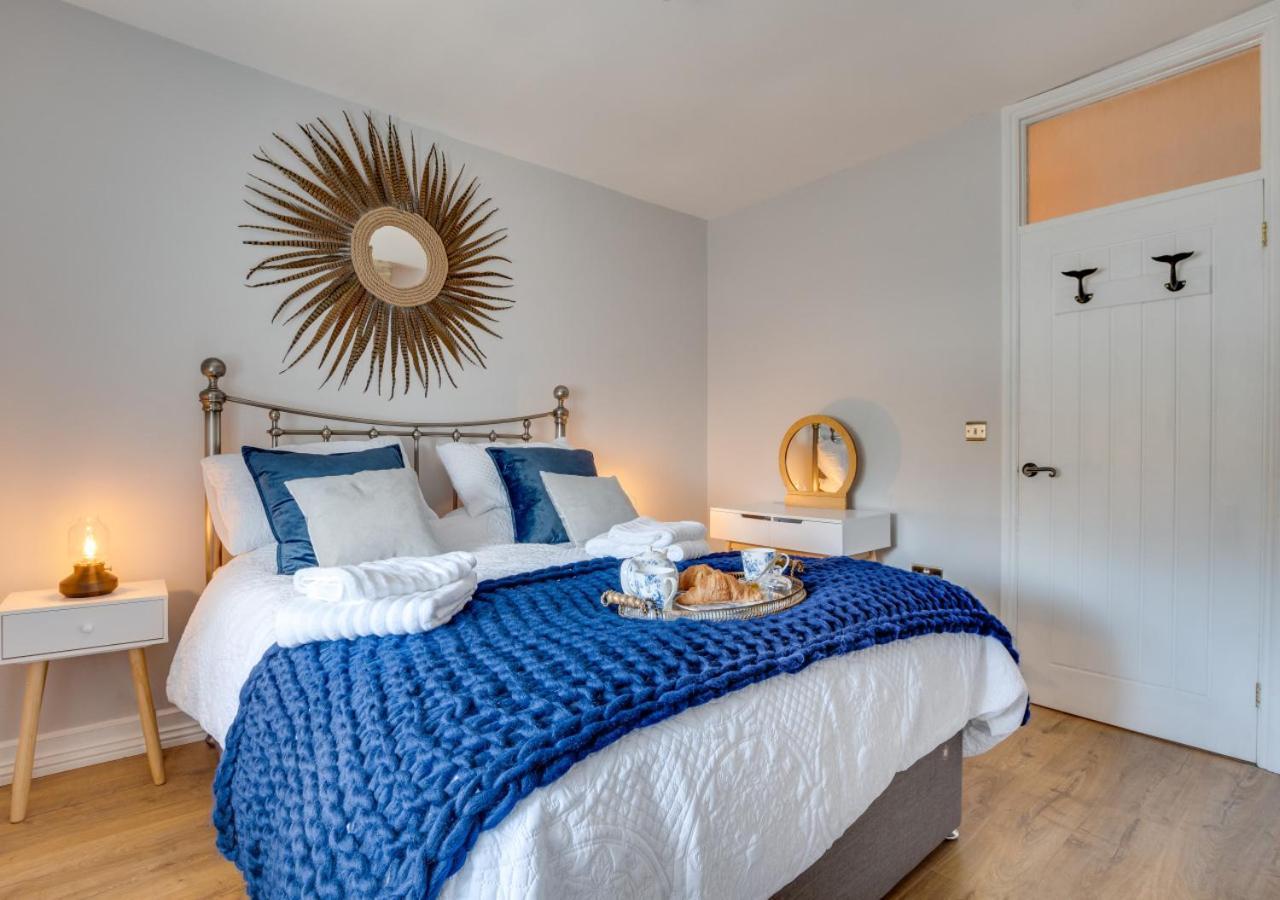 Samphire Cottage Сігаузес Екстер'єр фото