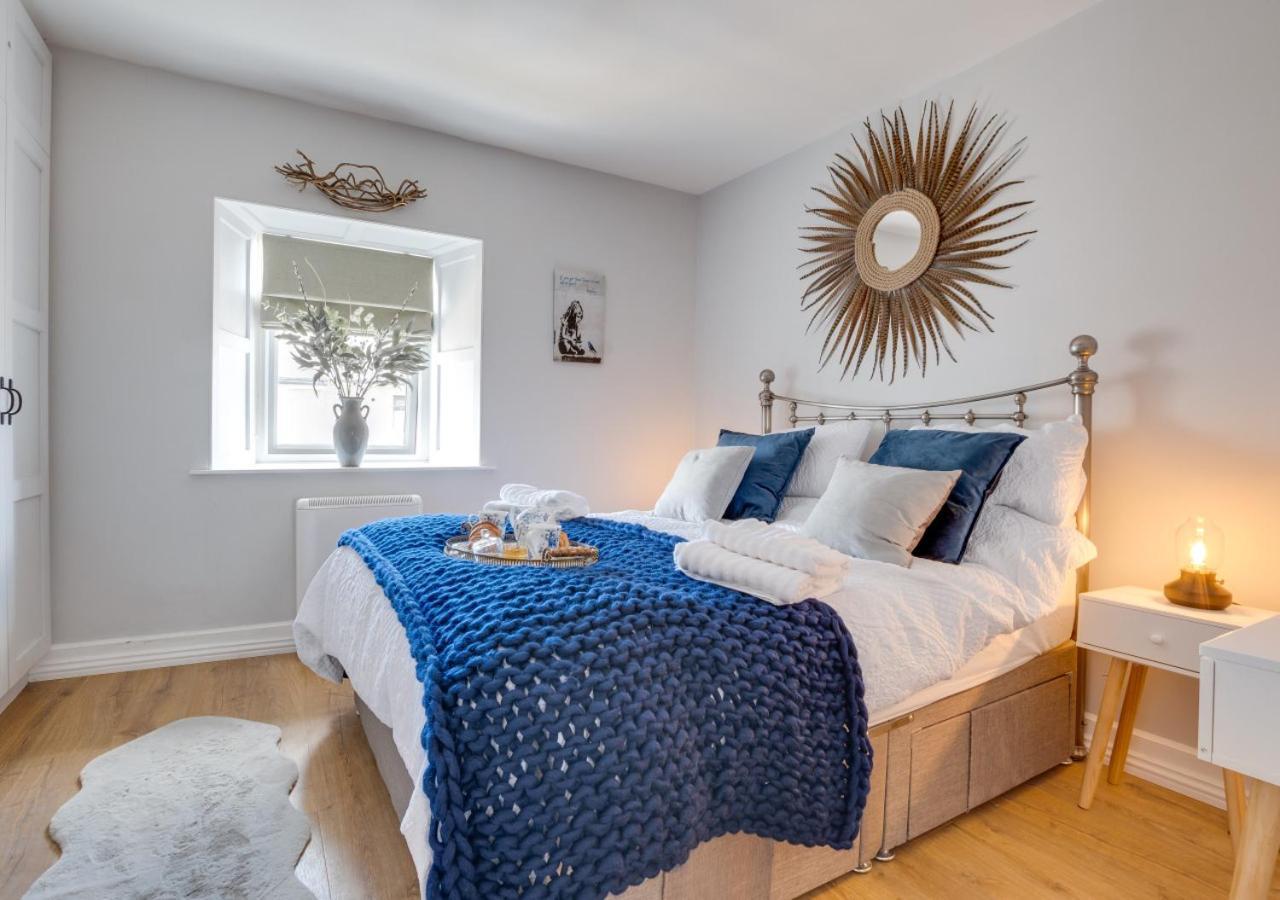 Samphire Cottage Сігаузес Екстер'єр фото