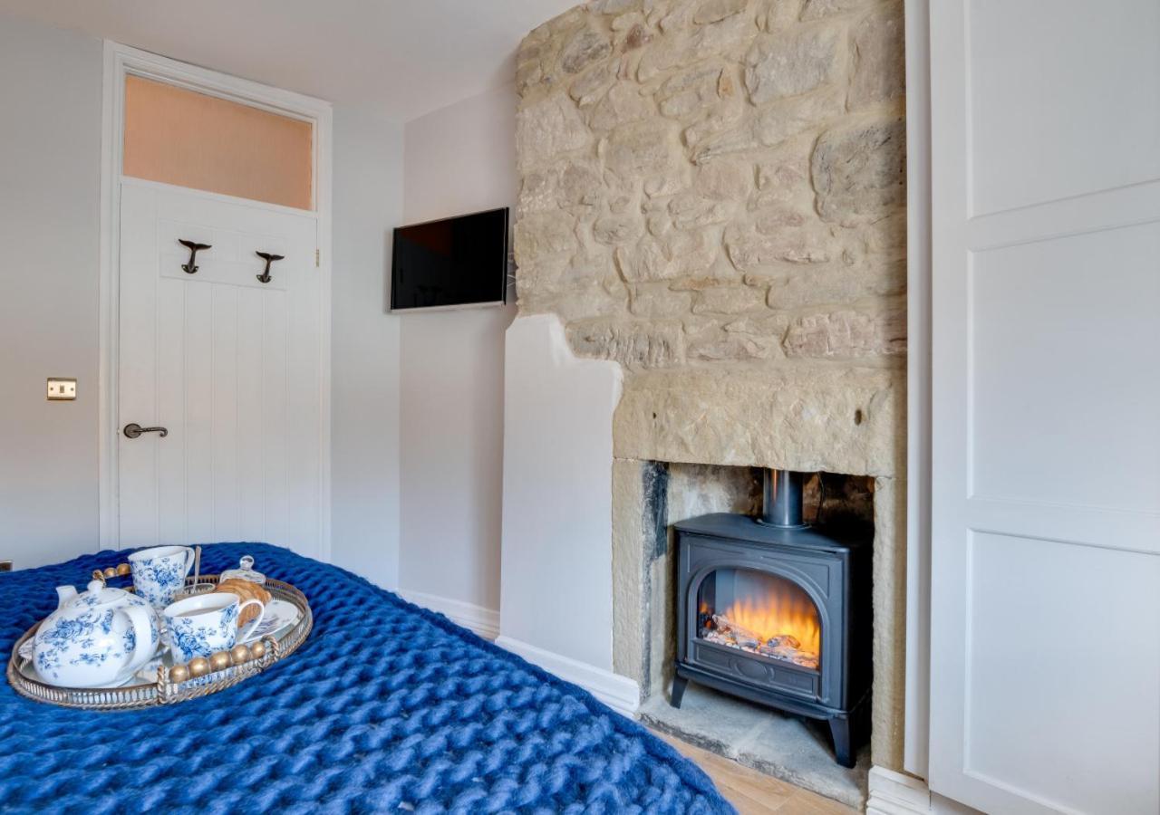 Samphire Cottage Сігаузес Екстер'єр фото